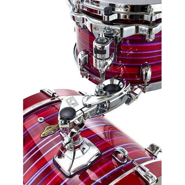 Tama Starcl. Walnut/Birch 20
