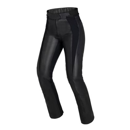 Pantalon IXS ABERDEEN - Noir