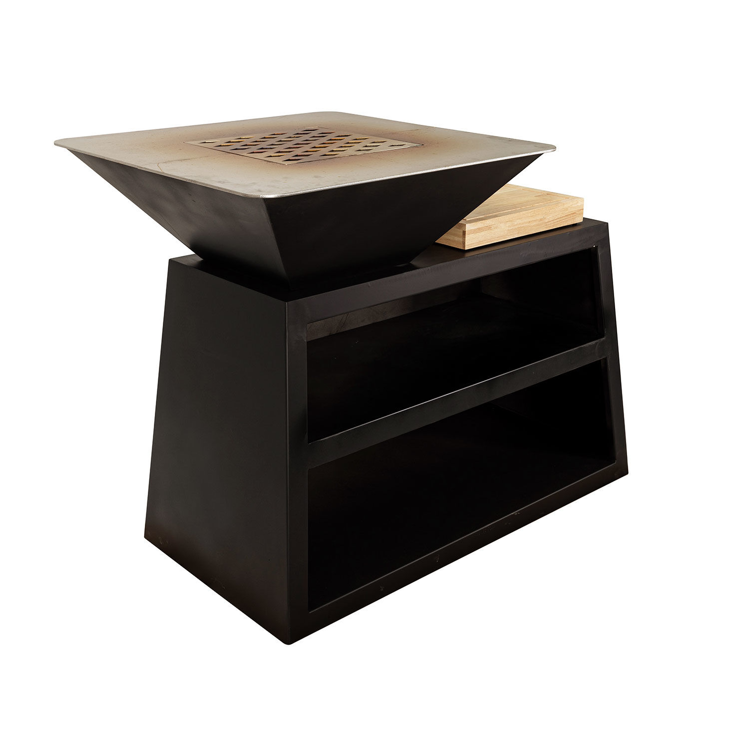 Nouvel BBQ Grill Duro Pro
