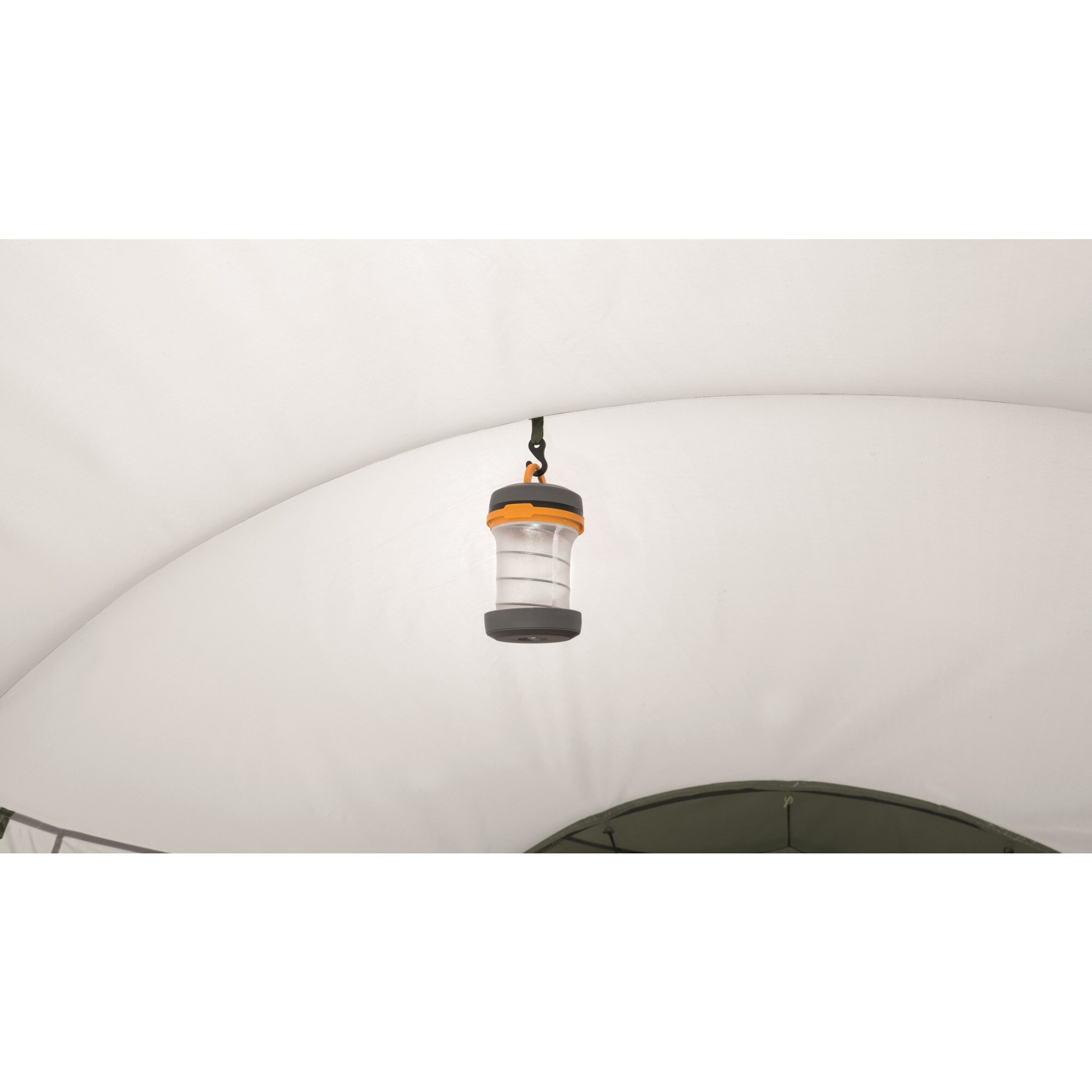 Easy Camp Zelt Tunnelzelt Huntsville Twin 600