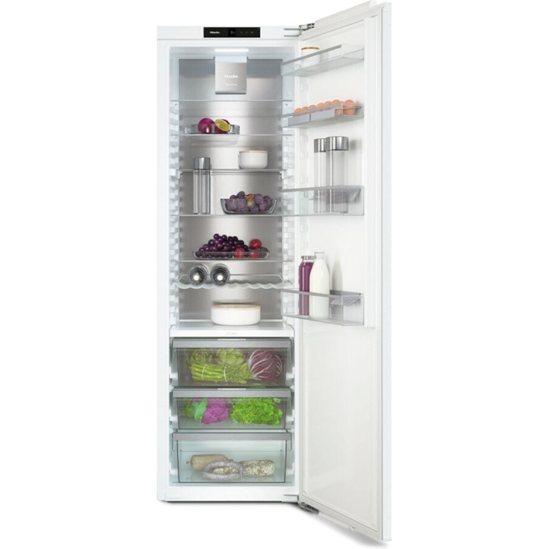 Réfrigérateur 1 porte Miele K 7747 C 125 Gala Ed intégrable 178 cm