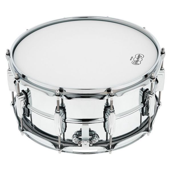 Ludwig LM402 Supra Phonic Snaredrum