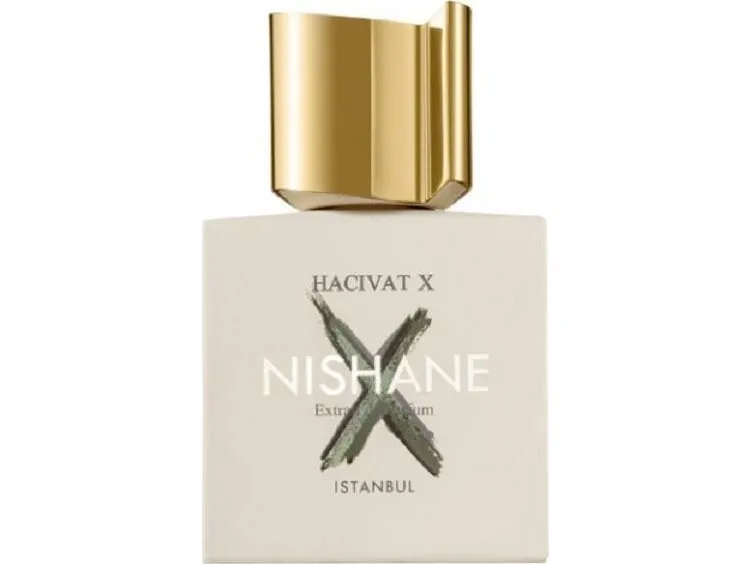 Nishane Hacivat X Parfumeekstrakt 100 ml (unisex)