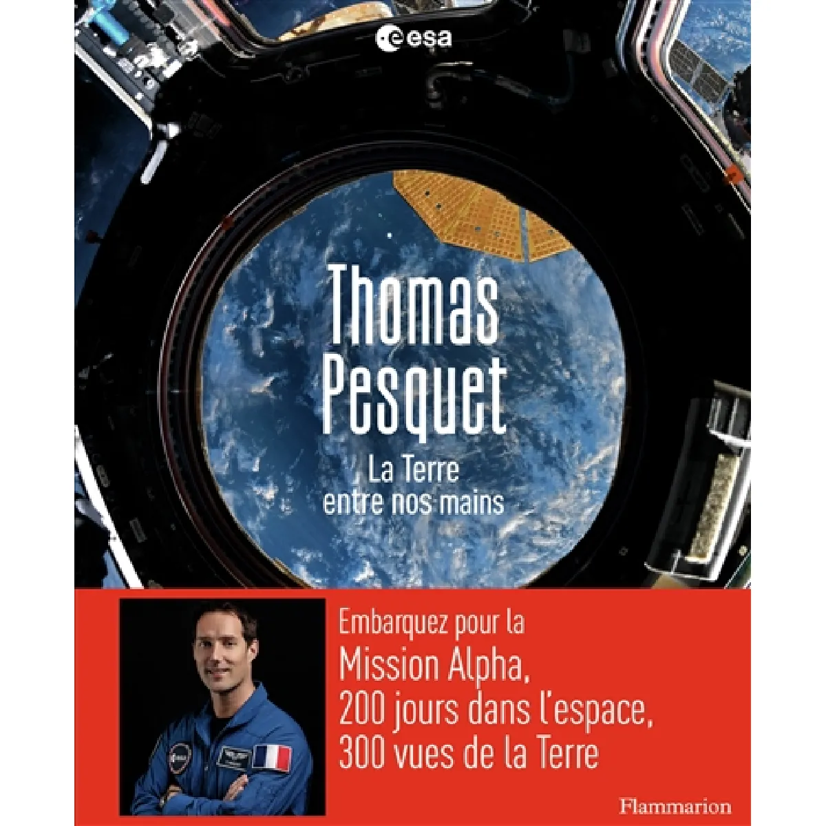 La Terre entre nos mains · Occasion