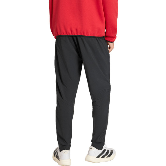 adidas België Tiro Travel Woven Pant WK 2026