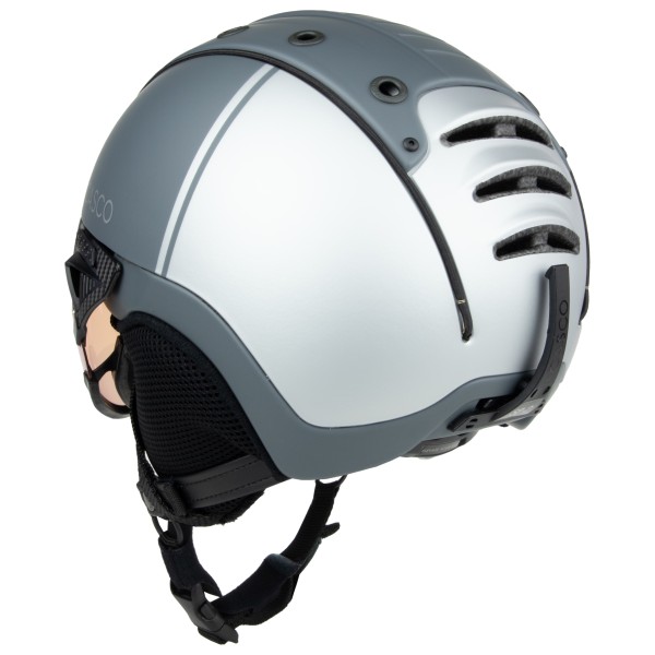 CASCO - SP-2 Photomatic Fragment S1-2 (VLT 22-54%) - Casque de ski