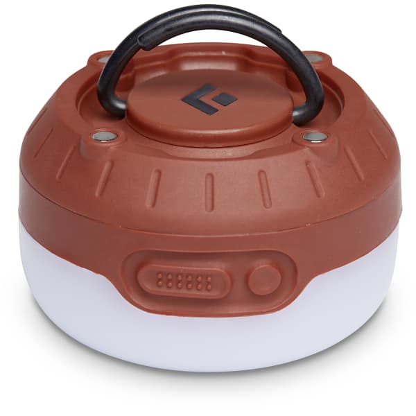 Lanterne camping BLACK DIAMOND MOJI R+ LANTERN DARK CRIMSON