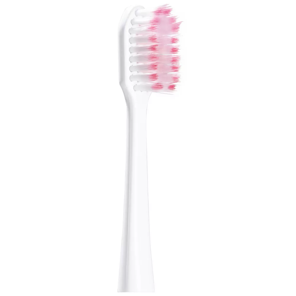 Gum Sonic Sensitive Børstehoveder Ultra Soft - 2 stk.