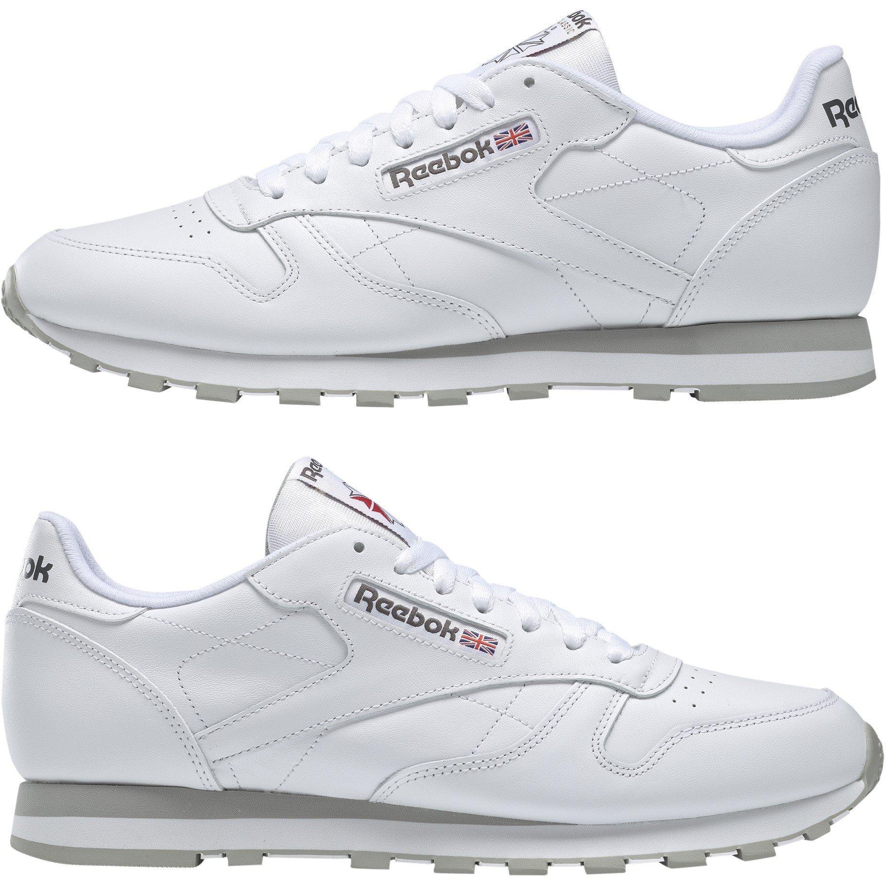 Reebok Classic Leather Mens Trainers