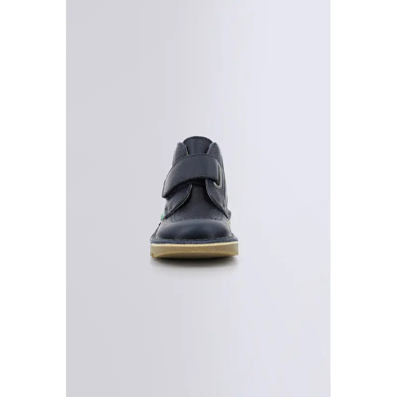 NEOKRAFTY MARINE BOTTINES Cuir Mixte