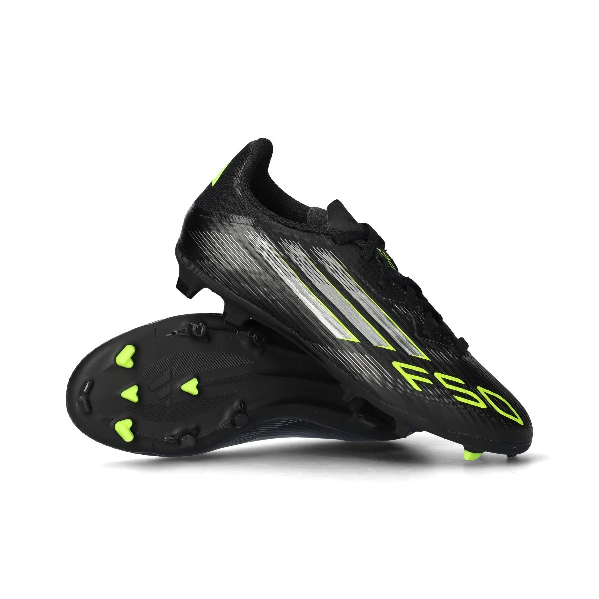 Chuteira adidas F50 League FG/MG Criança
