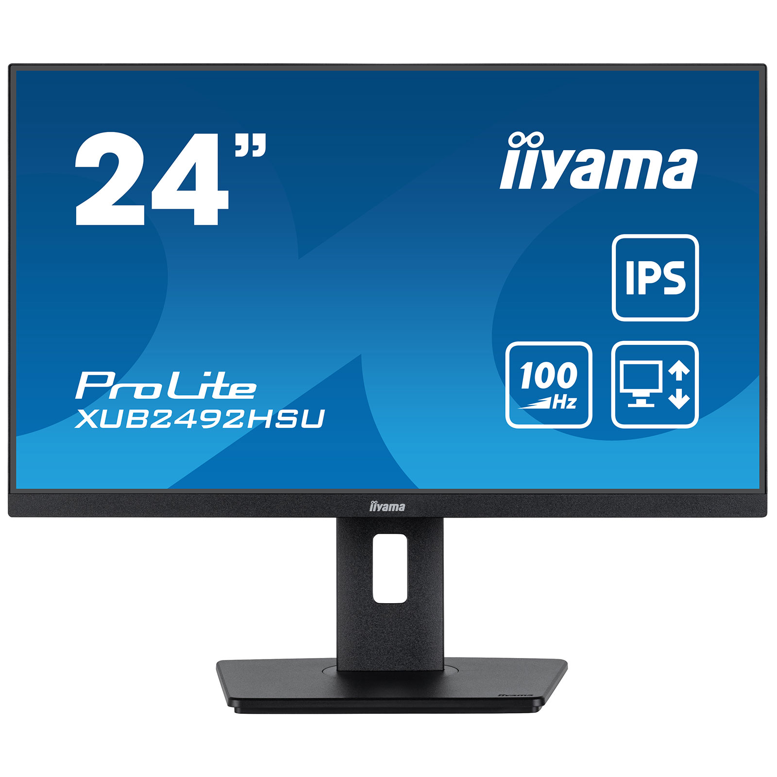 iiyama 23.8