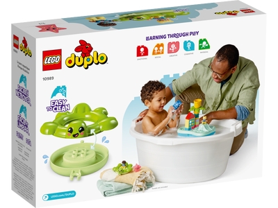 LEGO Waterpark (10989)