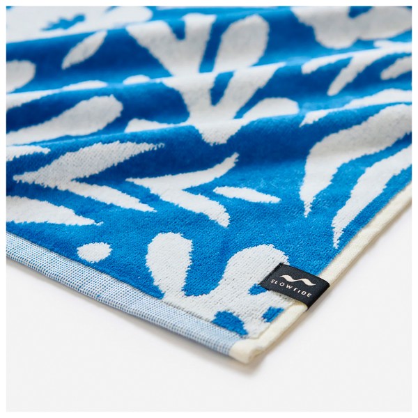 Slowtide - Sunny Towel - Serviette de plage