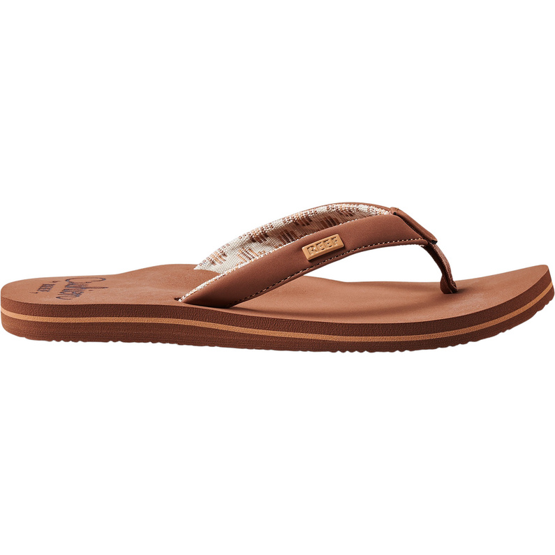 Reef Damen Cushion Sands Sandale