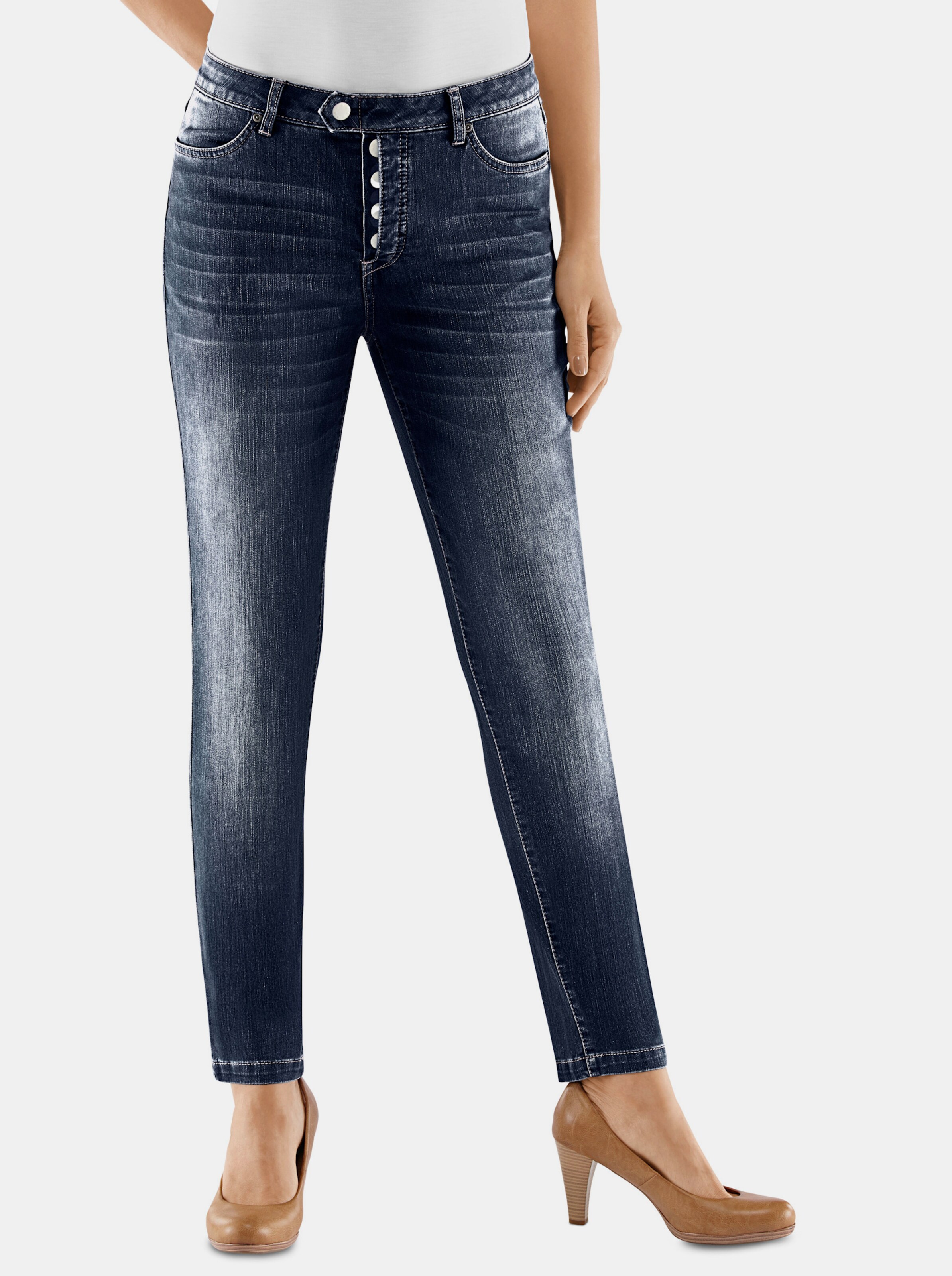 5-Pocket-Jeans