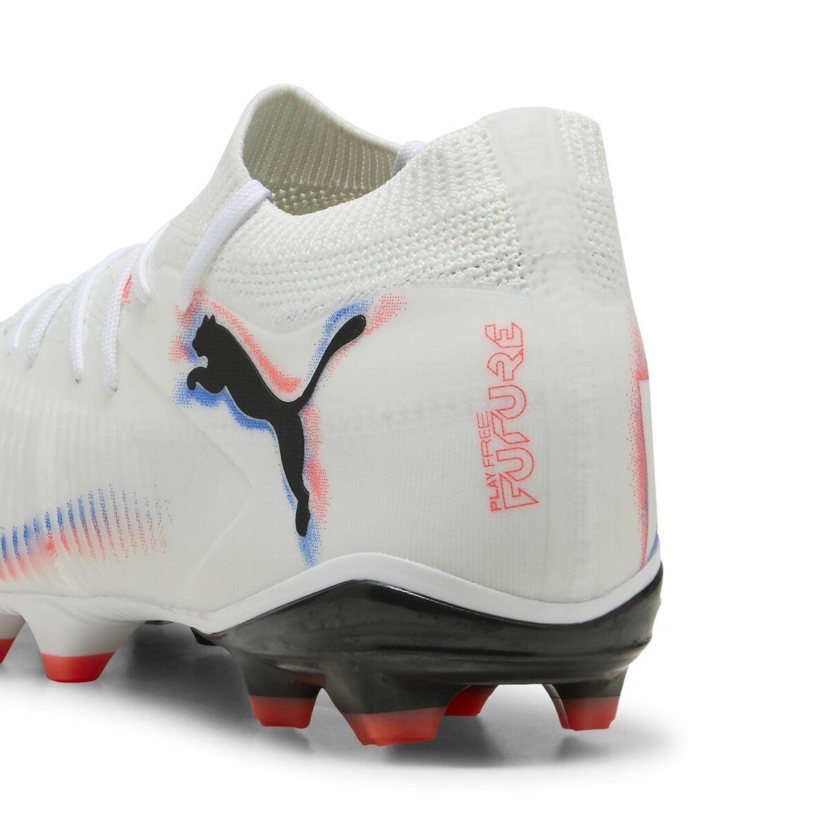 PUMA<br>Future 8 Match FG/AG com travas