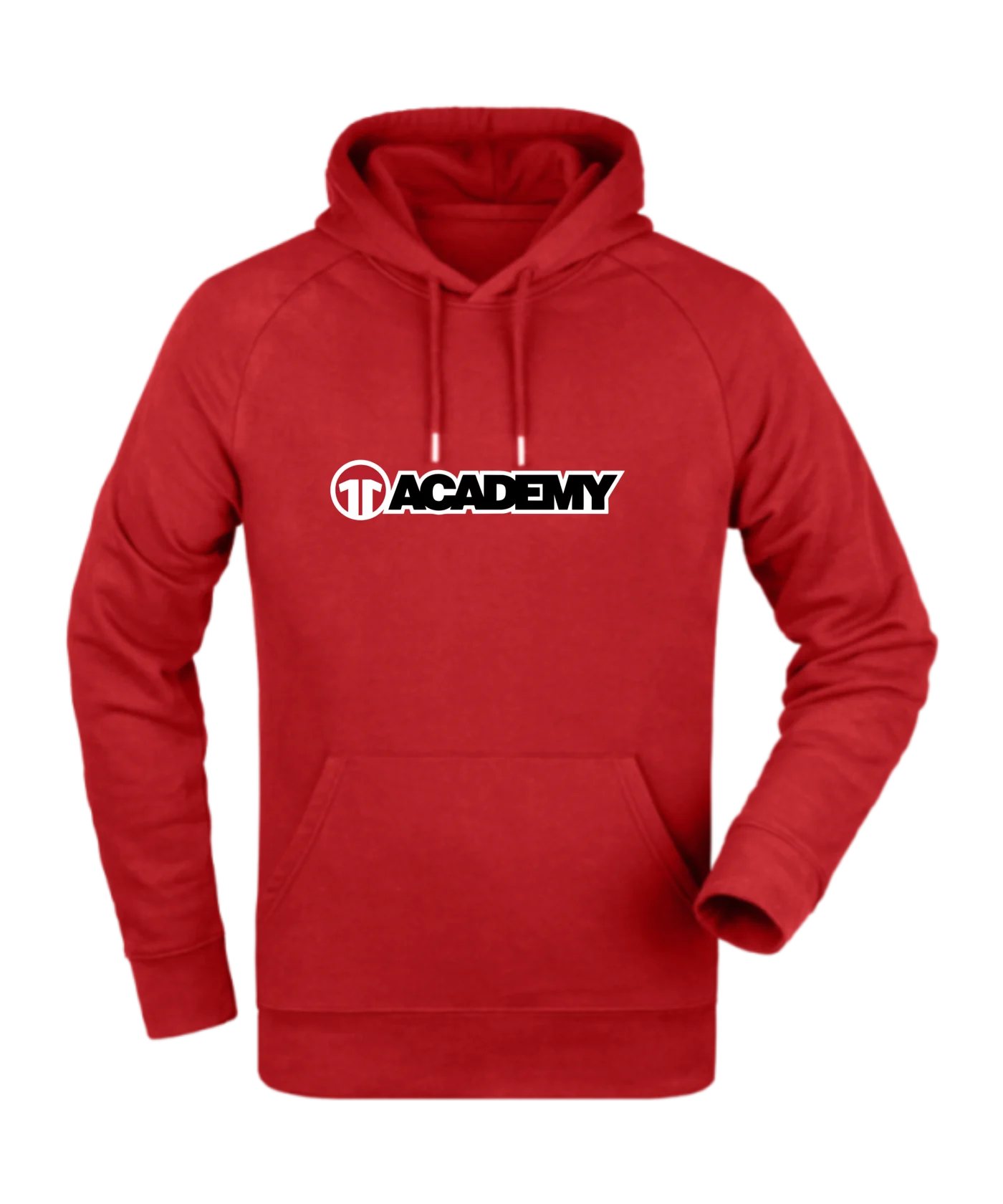 11ts Academy Hoody Academy Rot