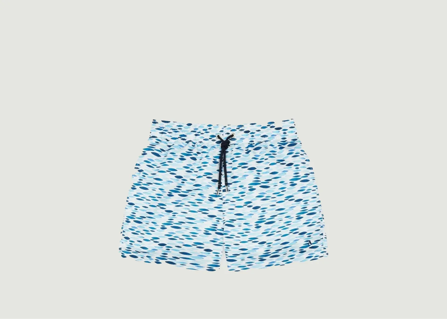 Short De Bain Glassy Apnee