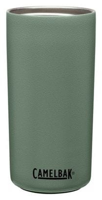 Bouteille 2 en 1 Camelbak Multibev Insulated 650/480ml Vert