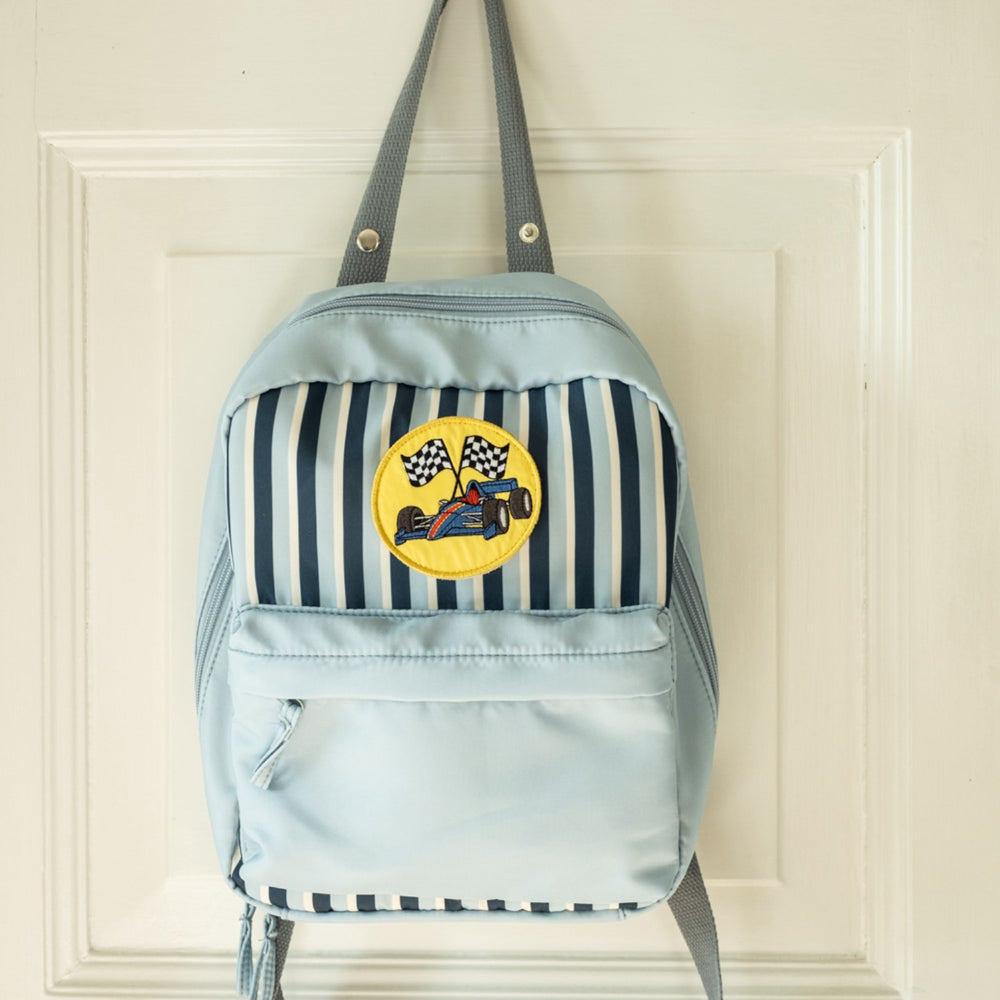 Køb That's Mine Blue Benson Portable Organizer Taske
