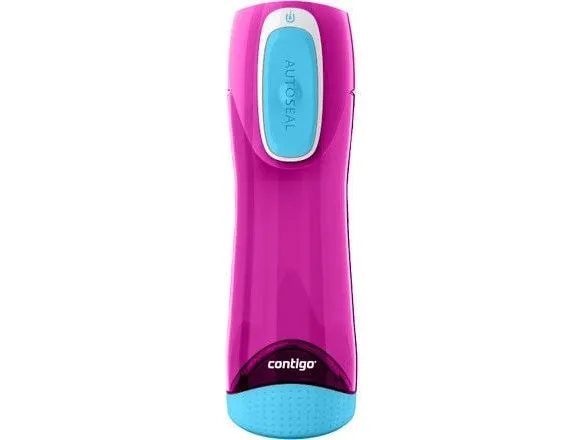 Contigo - Swish Tritan Magenta - 500 ml