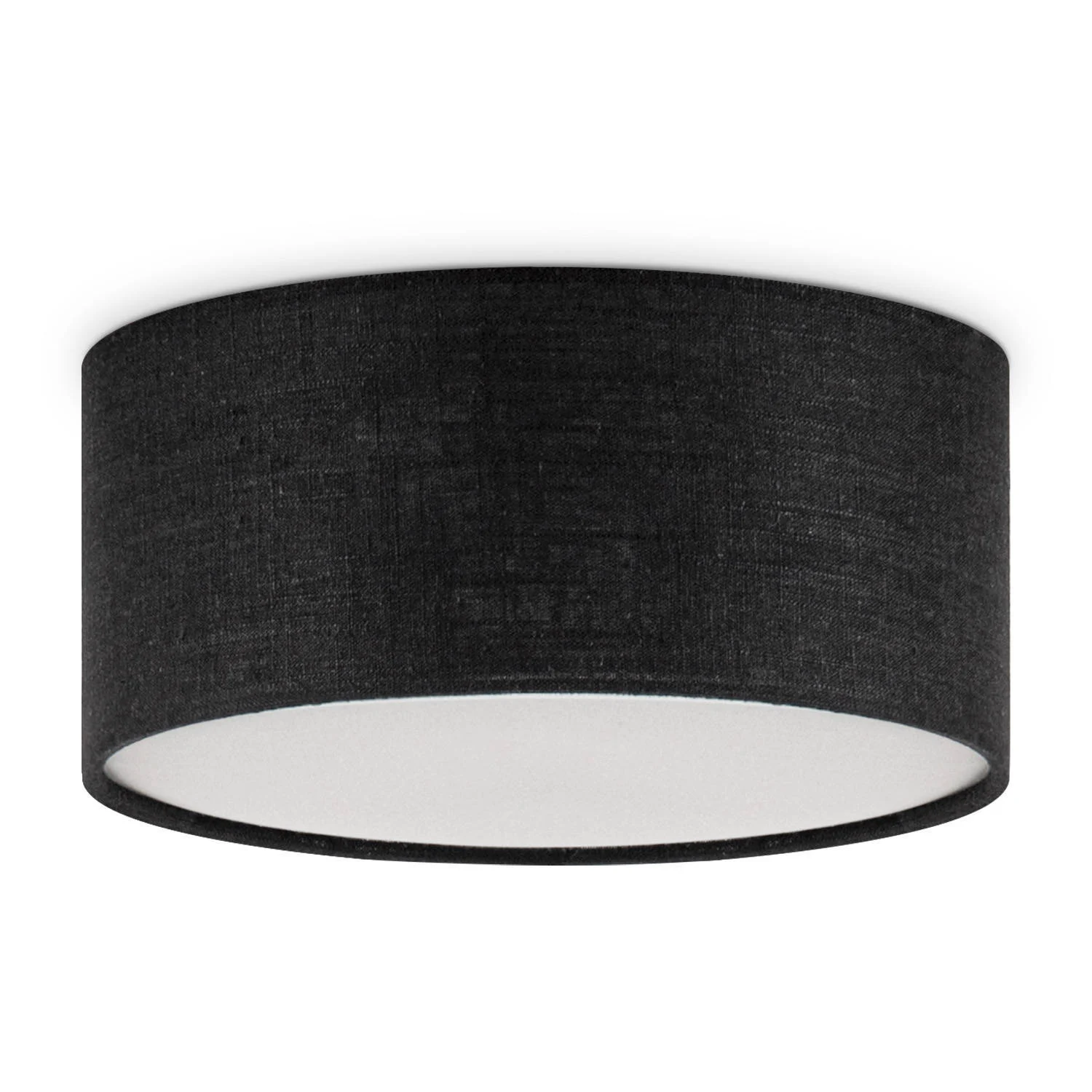 NOUS Living plafondlamp Daniel (Ø24 cm)