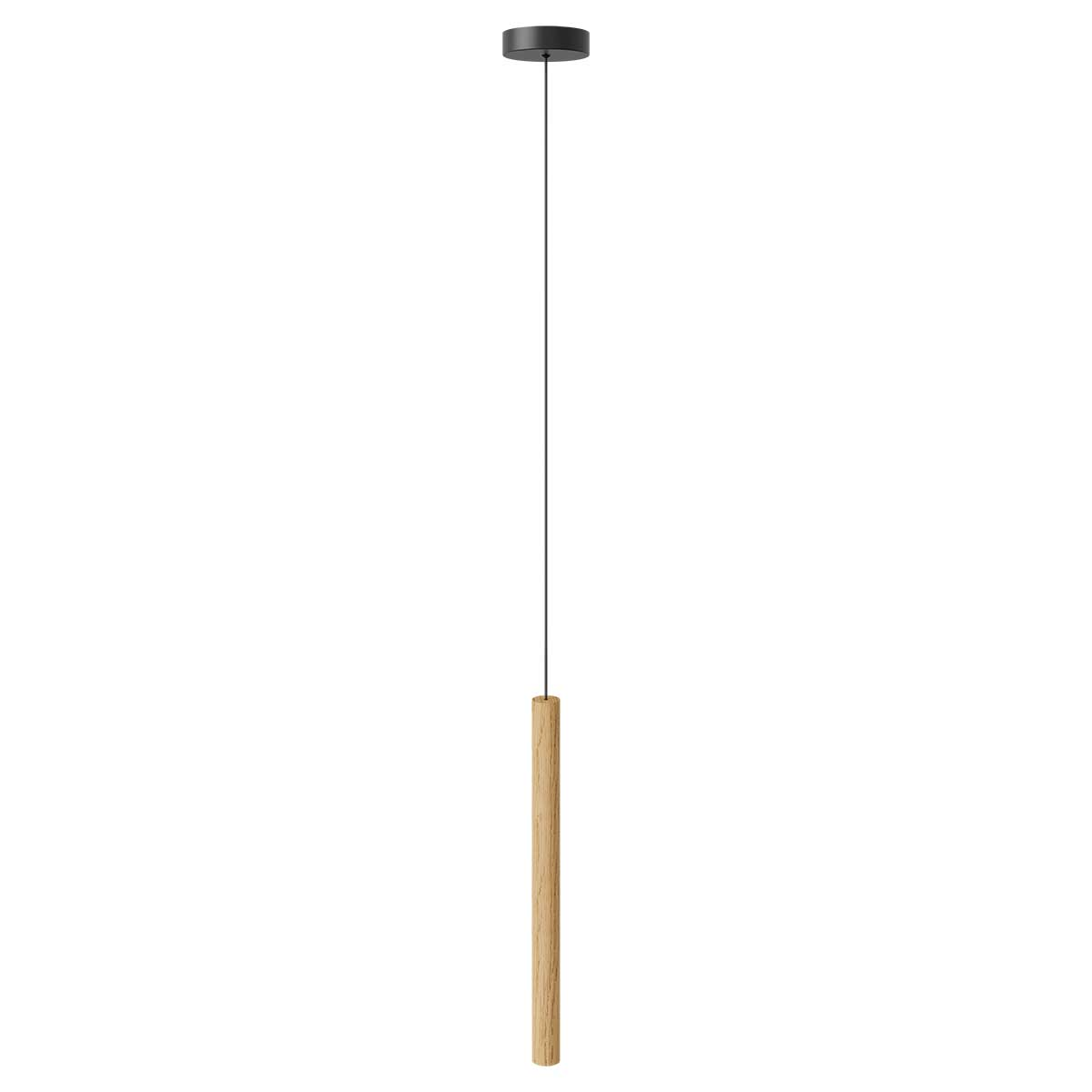 Hanglamp Chimes Tall Naturel