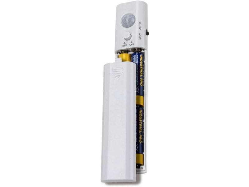 Paulmann LED Strip batteriebetrieben 1 m 2W Universalstreifenleuchte
