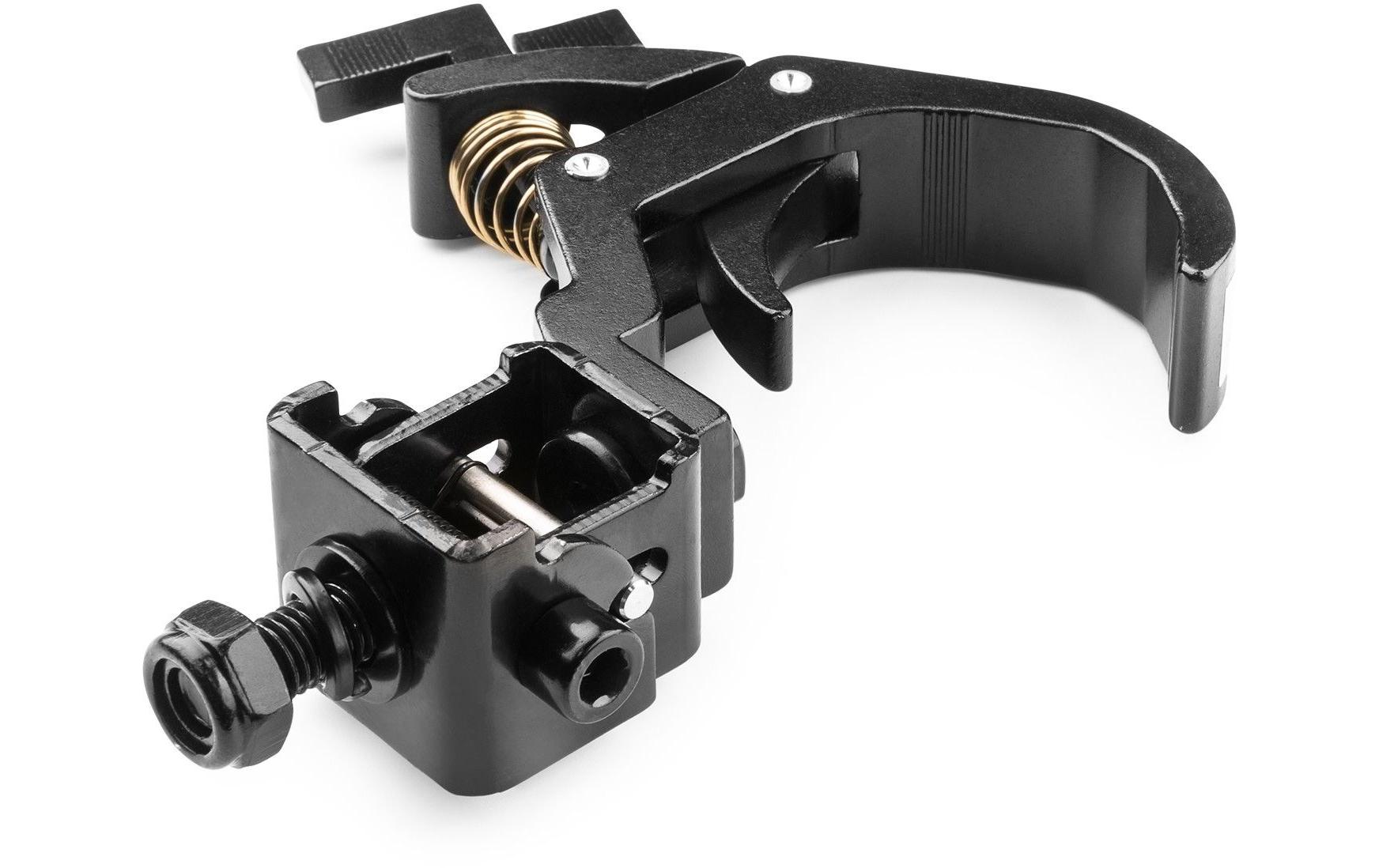 Clamp BC50B-150FTrigger-Klemme für Rohr- und Traversenbefestigungen