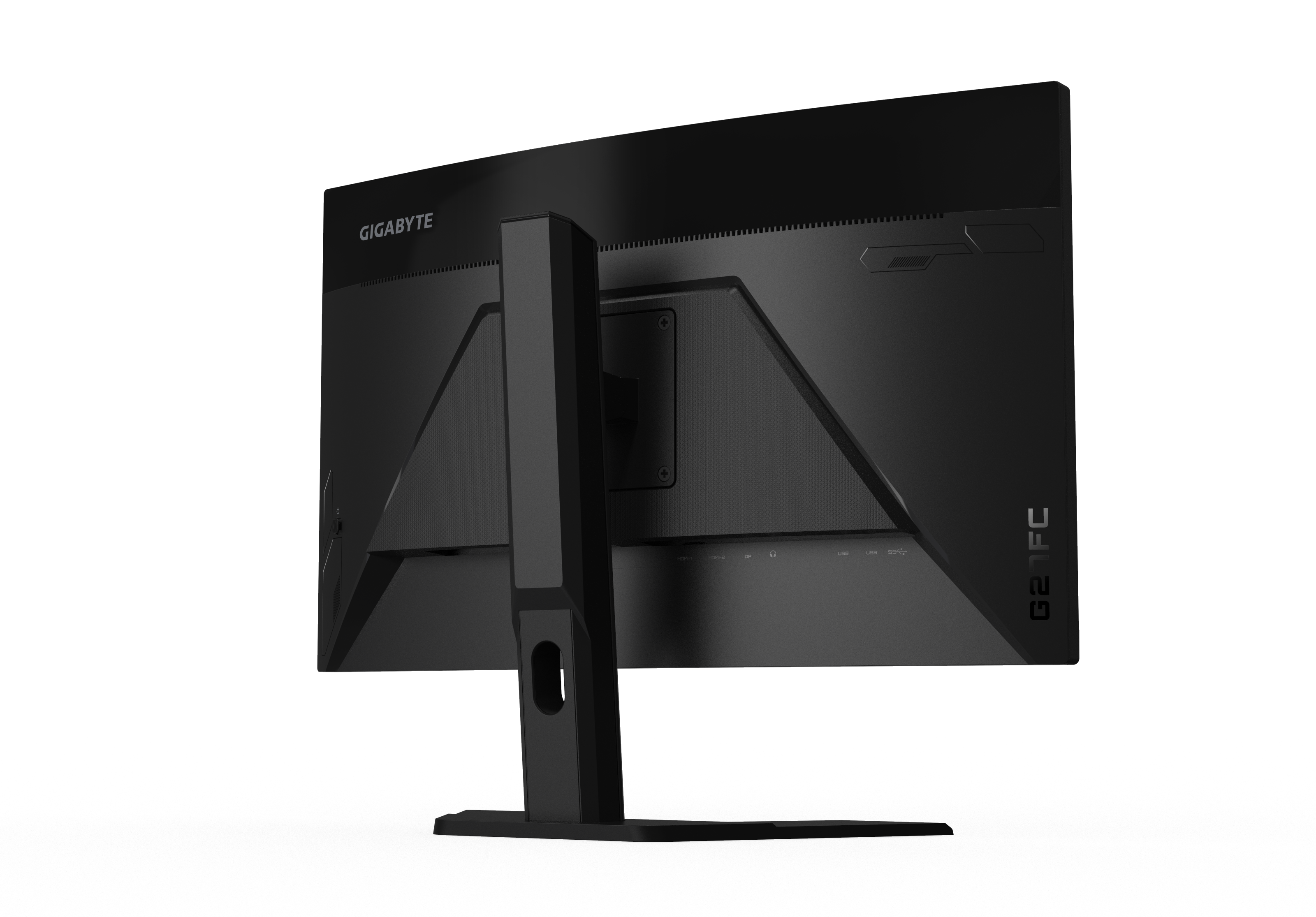 Gigabyte 27'' LED G27FC