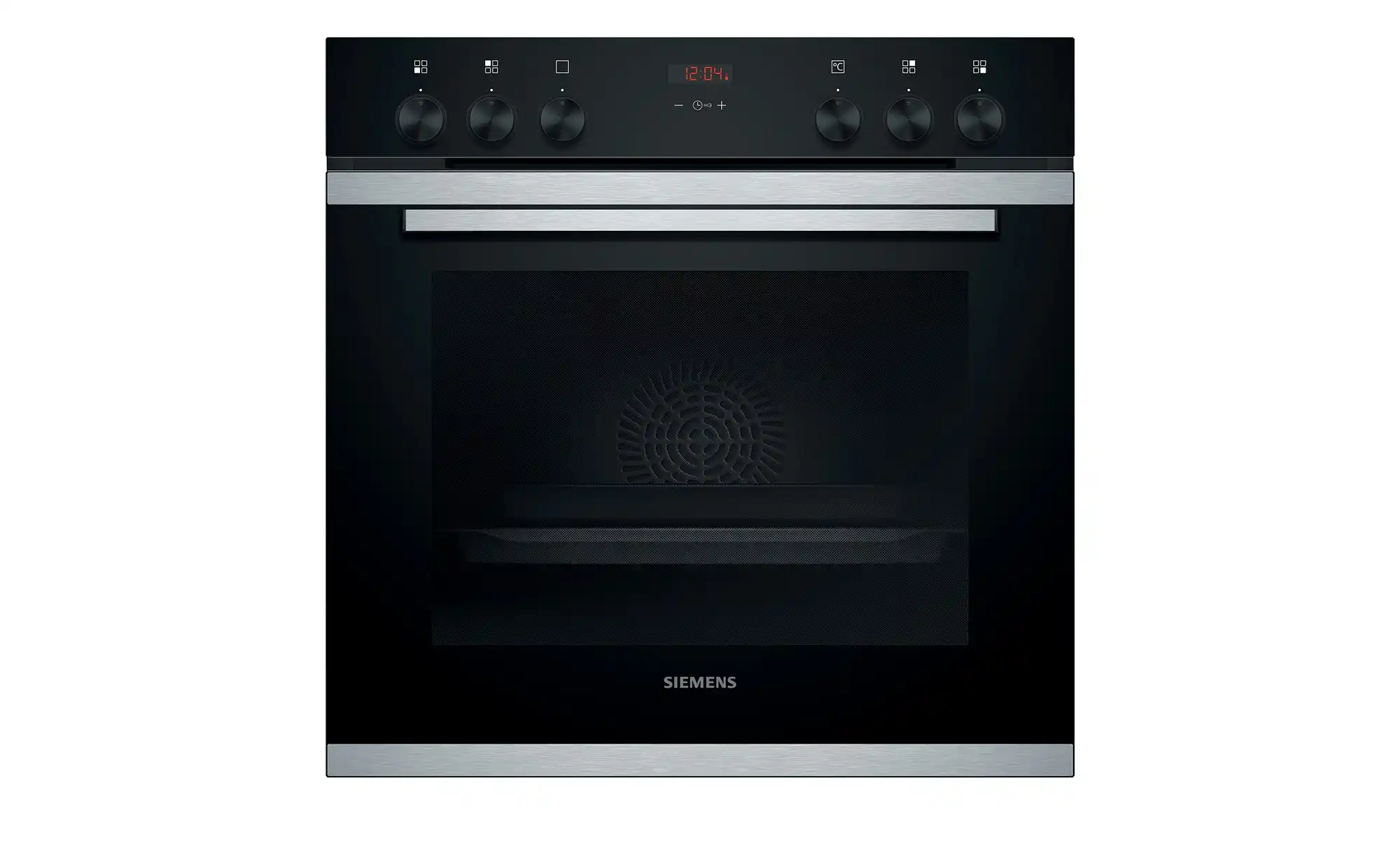 SIEMENS Einbau-Herdset EQ210KA01