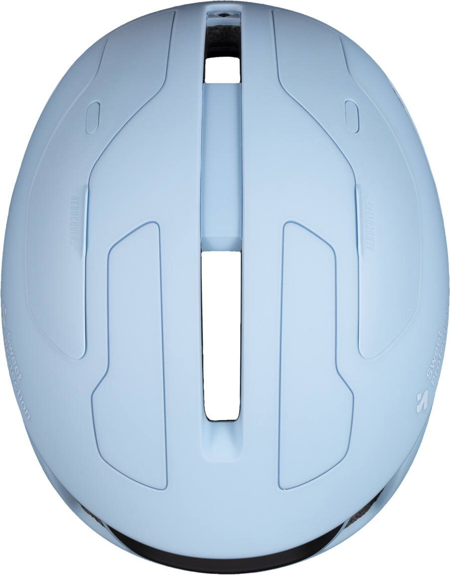 Falconer Aero 2Vi MIPS Helmet Frost Blue