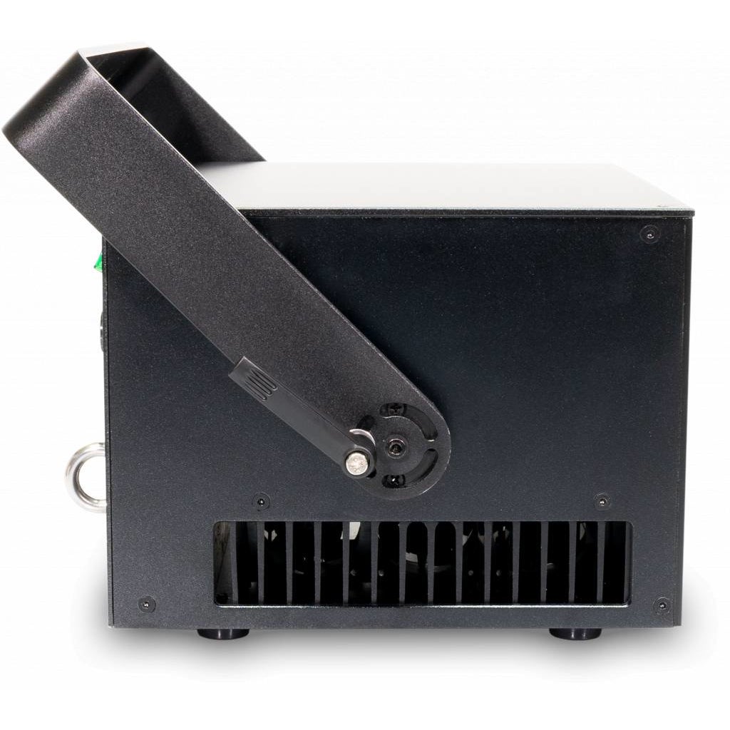 Laserworld DS-2000RGB MK4 laser