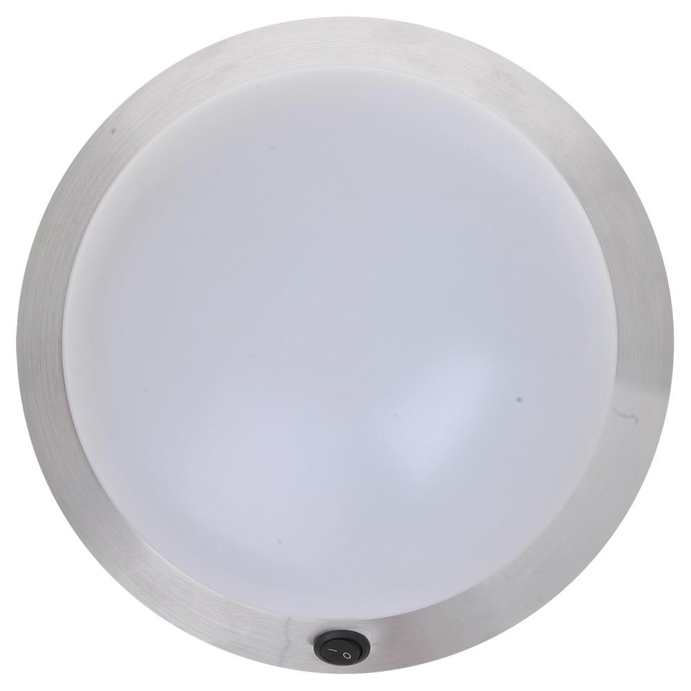 ProPlus 24 SMD LED Deckenleuchte 12 V / 11,2 W