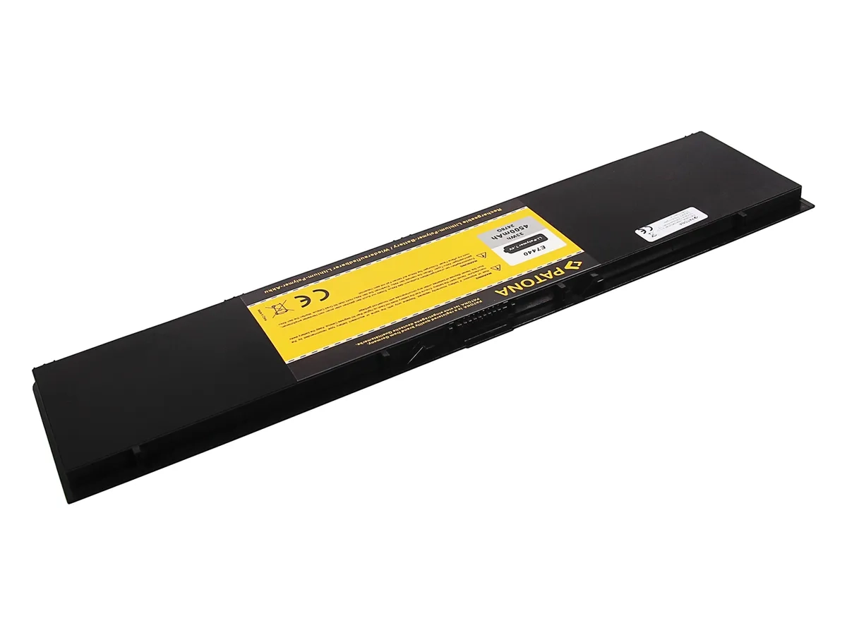 Dell Latitude Akku Batterie (Li-Ion) Version 14, 7000, E7440, E7450 (2478)