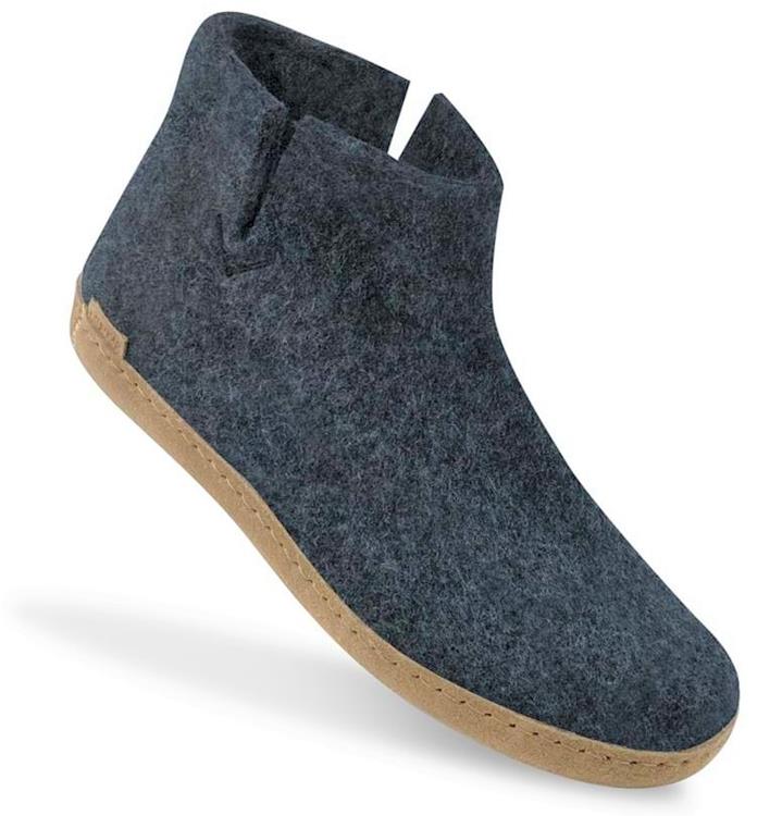 Glerups G Boot Denim