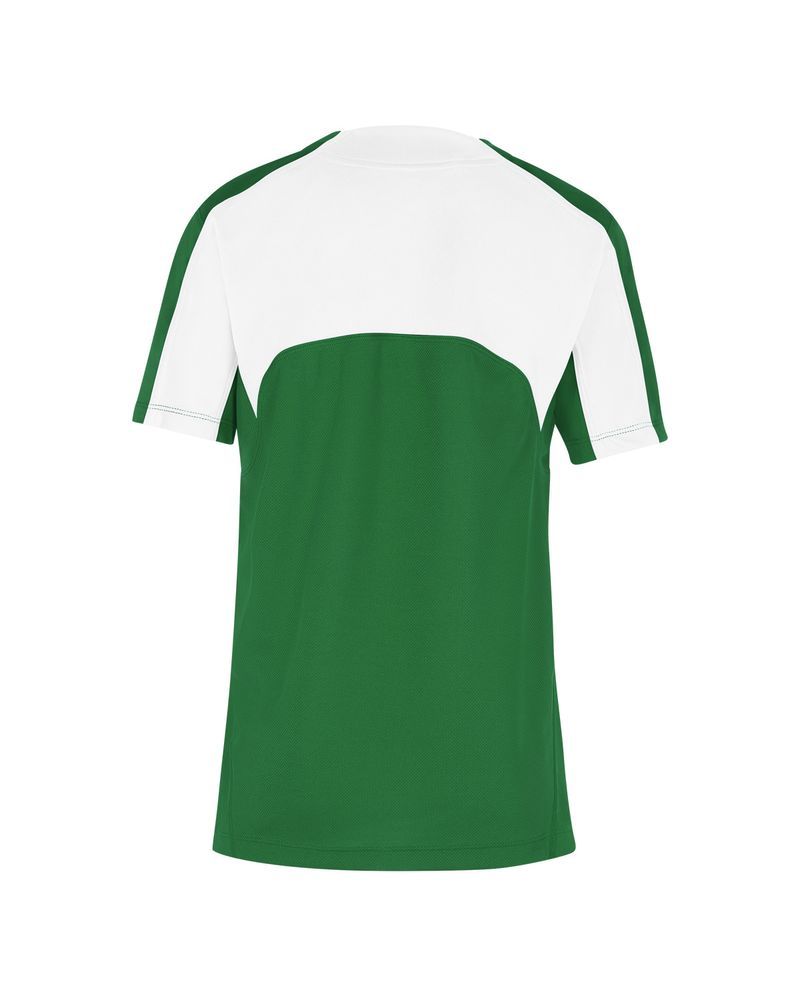 Maillot de hand Nike Team Court Vert pour enfant