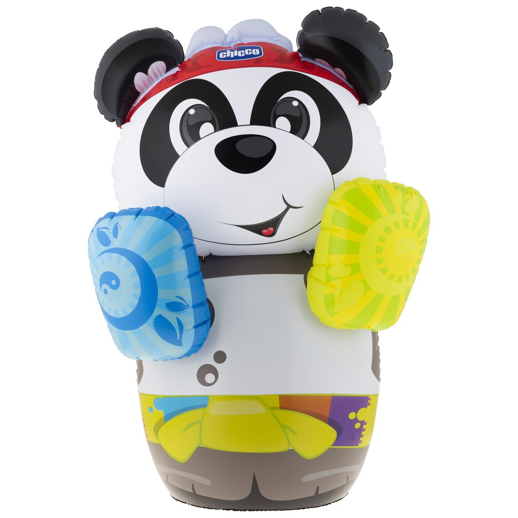 ChiccoChicco   Panda Boxcoach