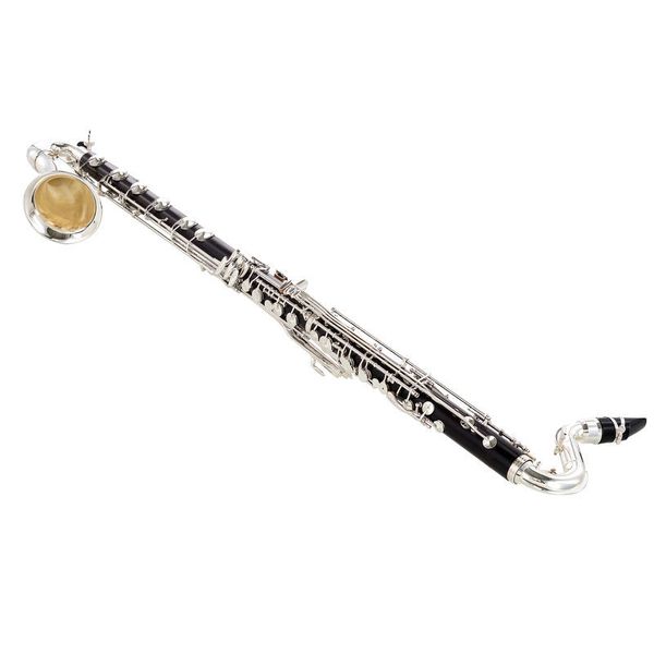 Thomann BCL-C Bass Clarinet
