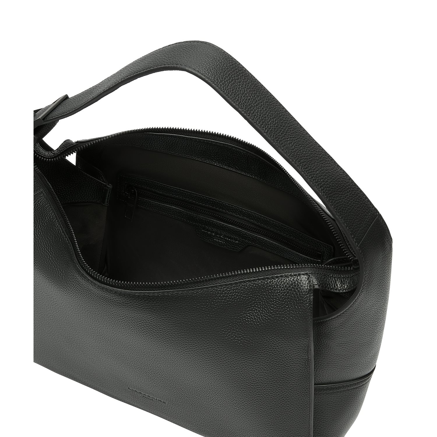 Liebeskind Lou Small Hobo M black