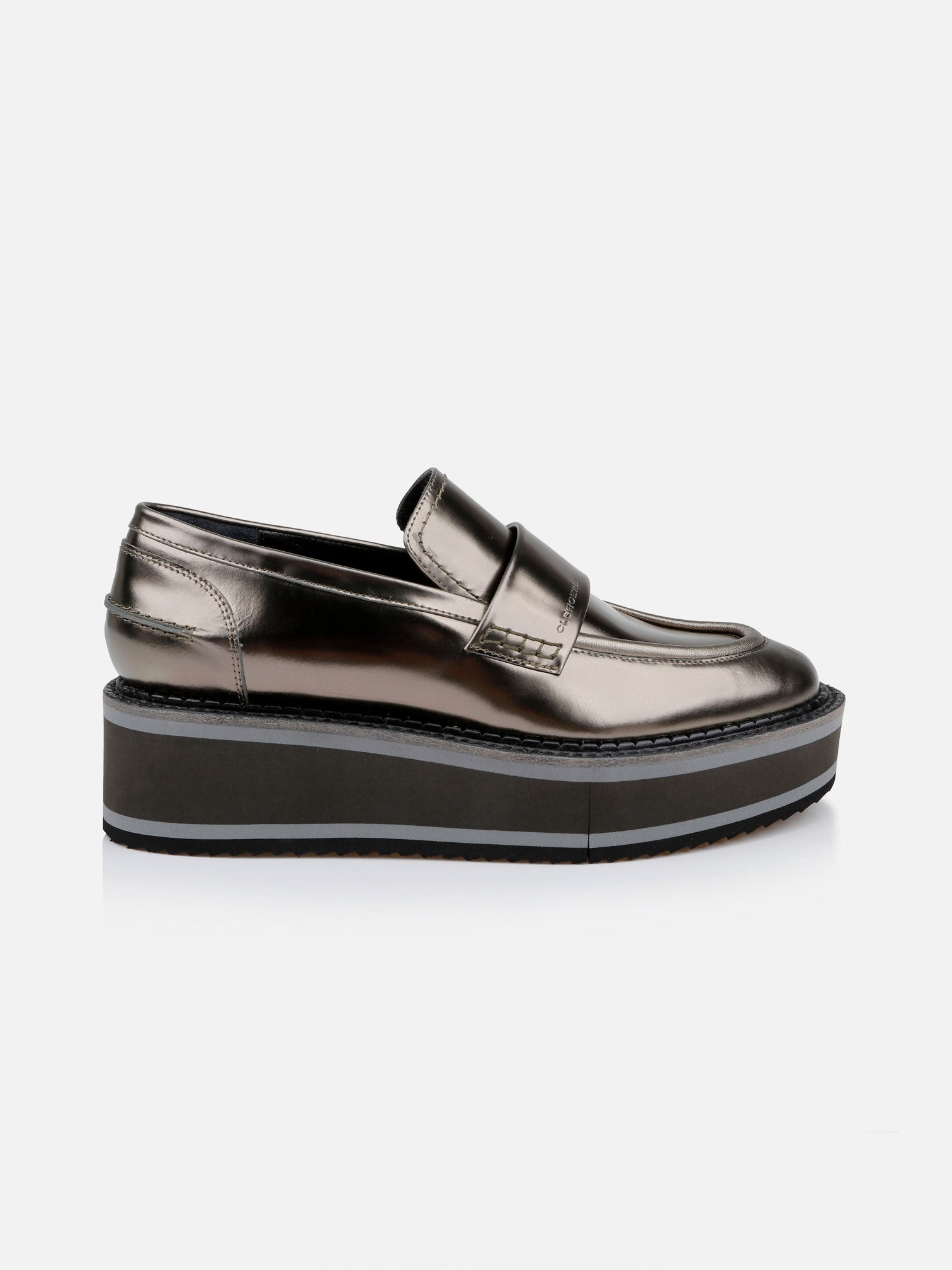 BAHATI, gloss metal gobi