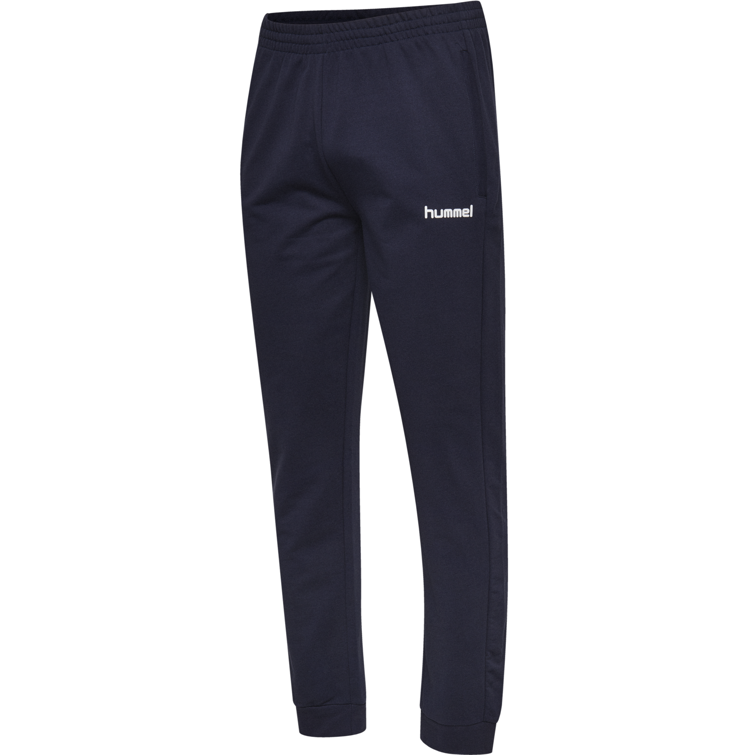 HUMMEL GO KIDS COTTON PANT