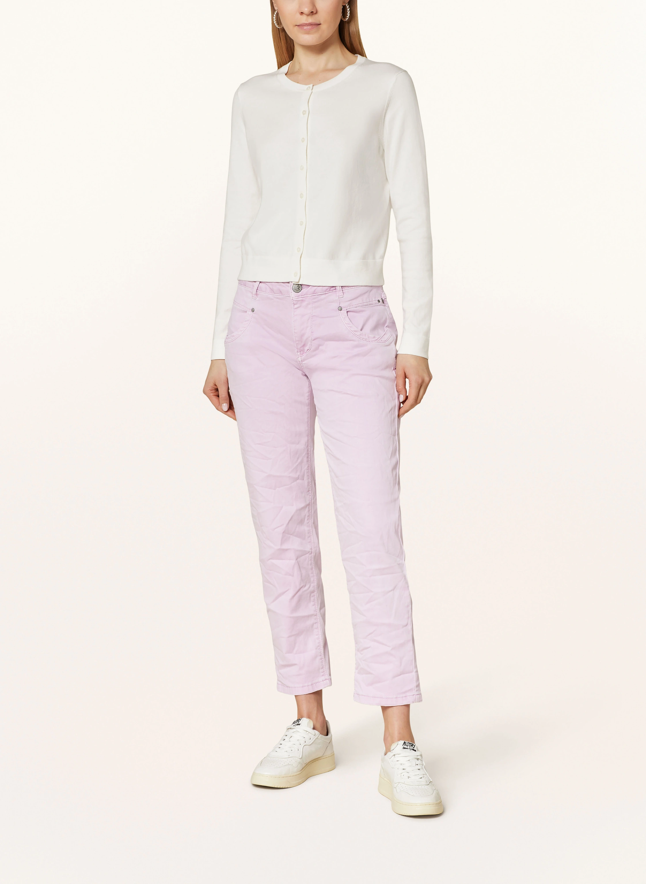 Buena Vista 7/8-Jeans ANNA C