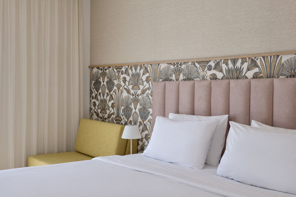 Atlantica Eleon Grand Resort All Inclusive - Hotel