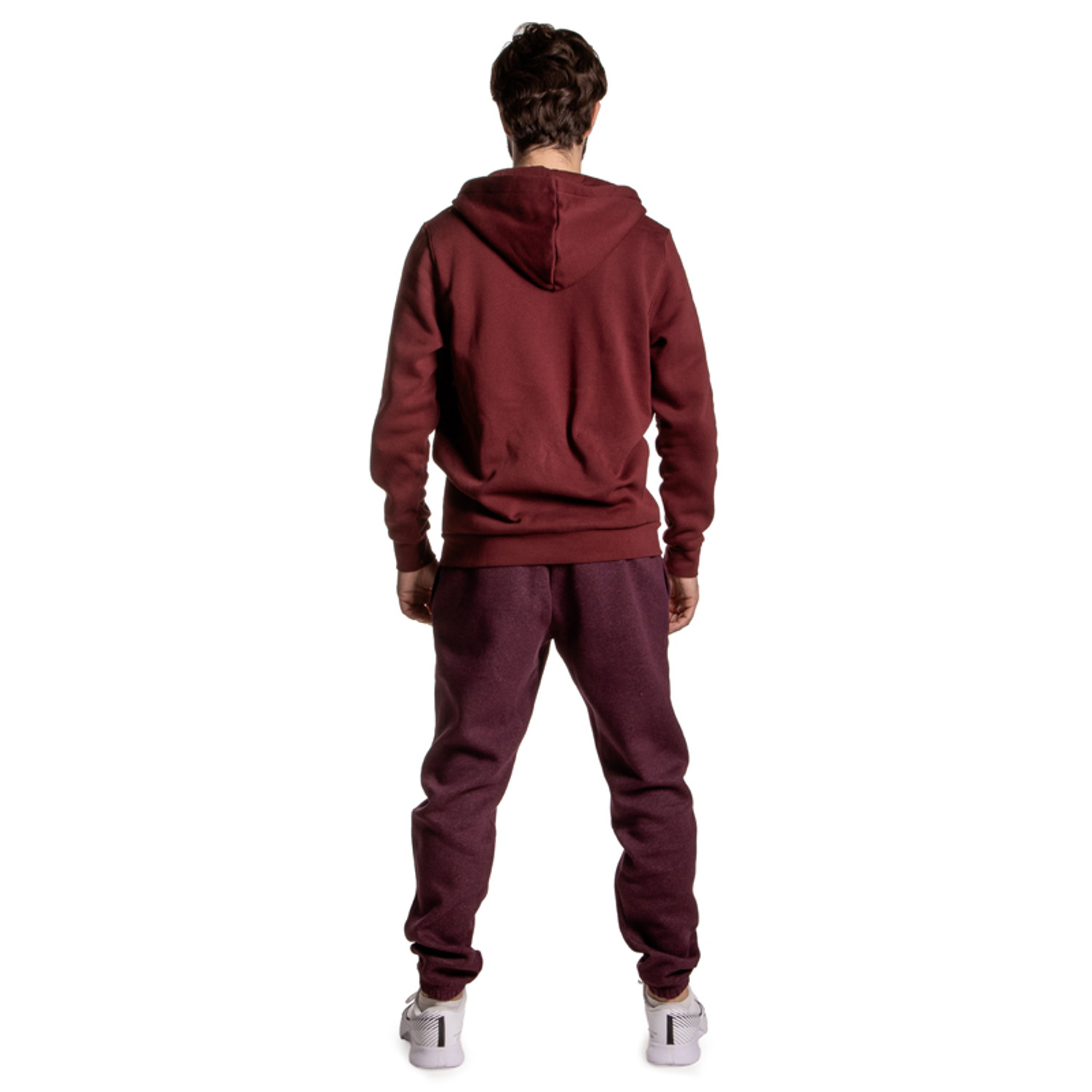 Under Armour Essential Fleece Trainingspak Heren