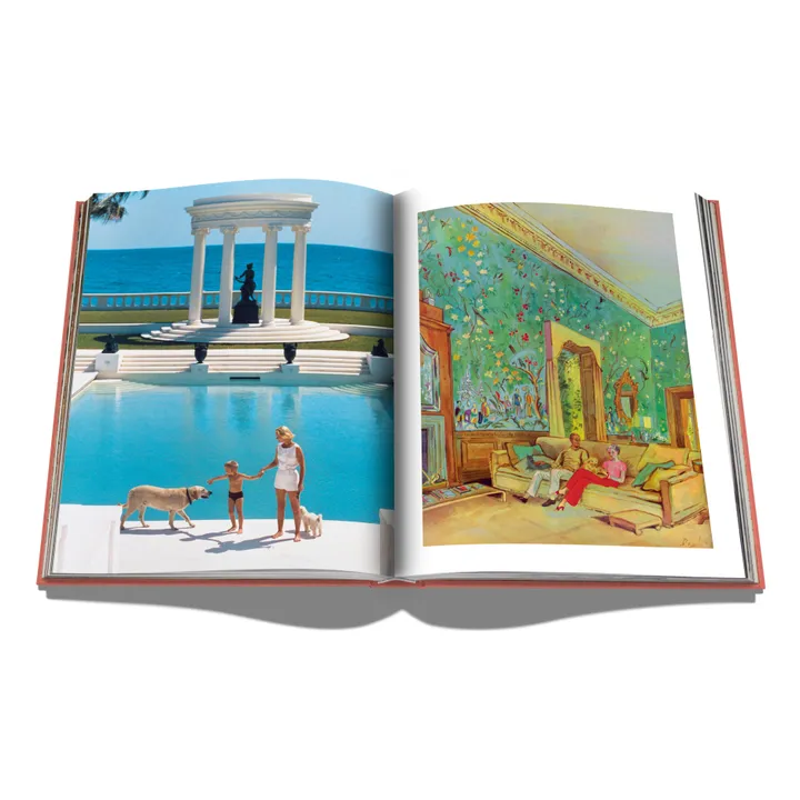 Assouline Palm Beach