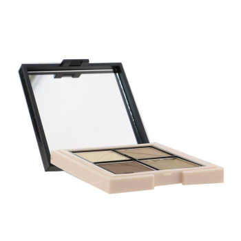 Lash Star Modern Nudes Quad Eyeshadow Palette