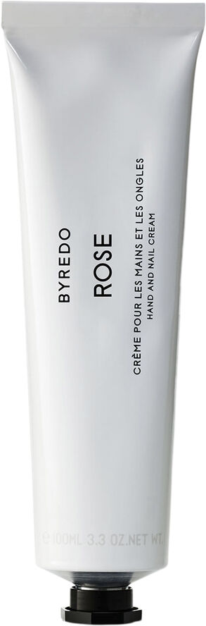 BYREDO Hand Cream Rose