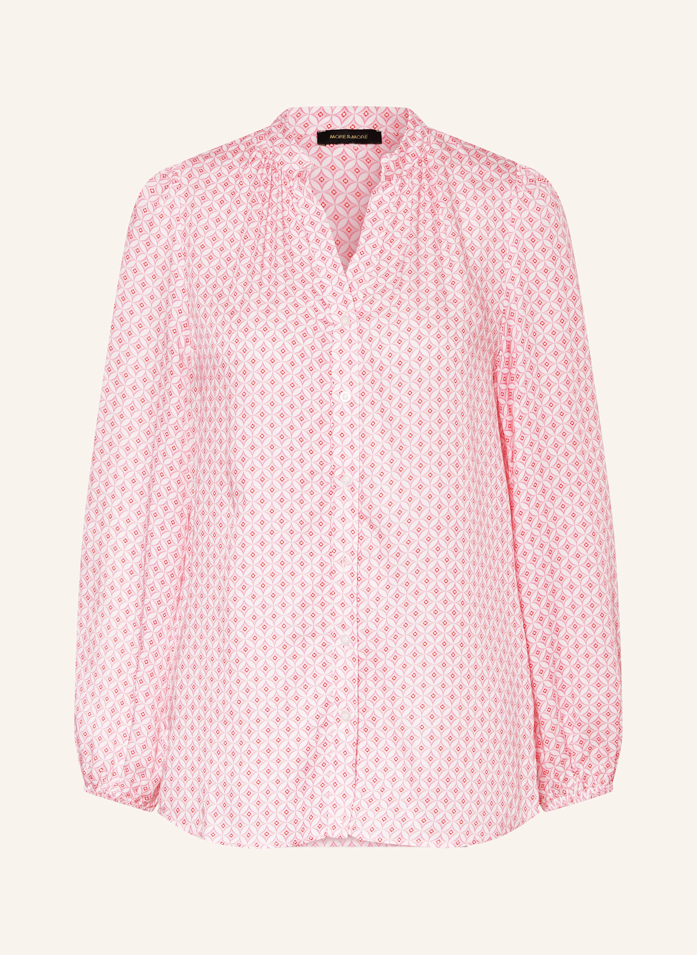 MORE & MORE Bluse
